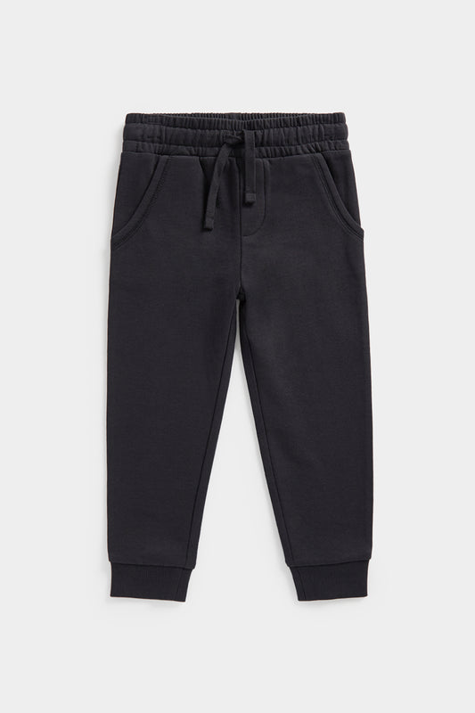 Mini Boys Core Essential Black Single/Black