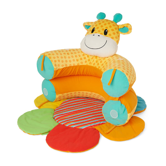 Baby Safari Sit Me Up Cosy