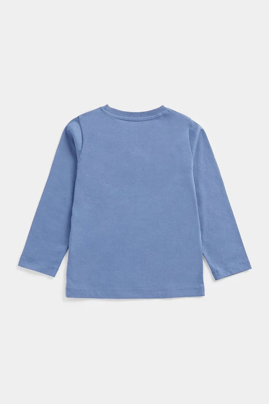 Skate Long-Sleeved T-Shirt