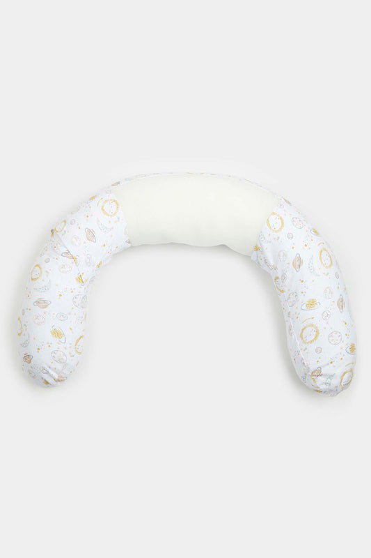 Purflo Breath Maternity Pillow
