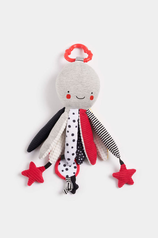 Stuff Sensory Toy Representing Animal