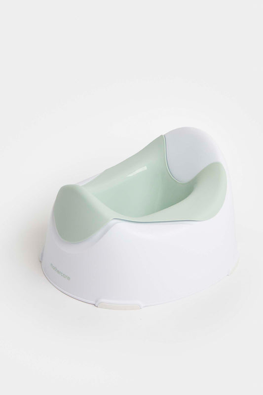 Haichi High Back Potty