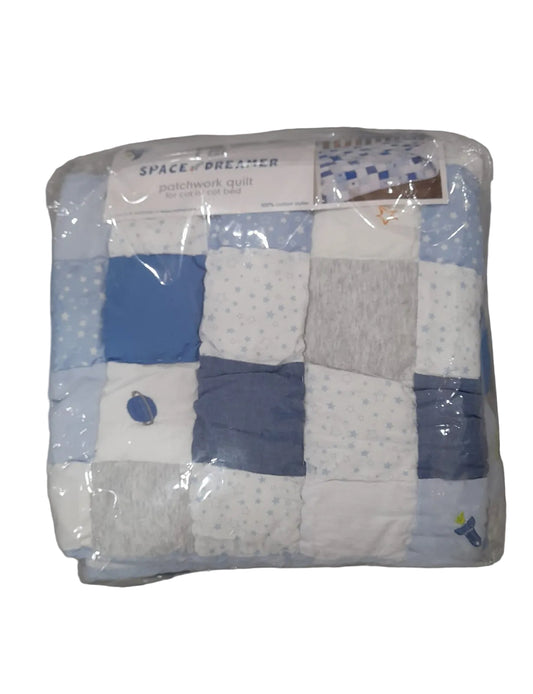 Space Dreamer Quilt Patchwork