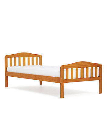 Darlington Single Bed Antique