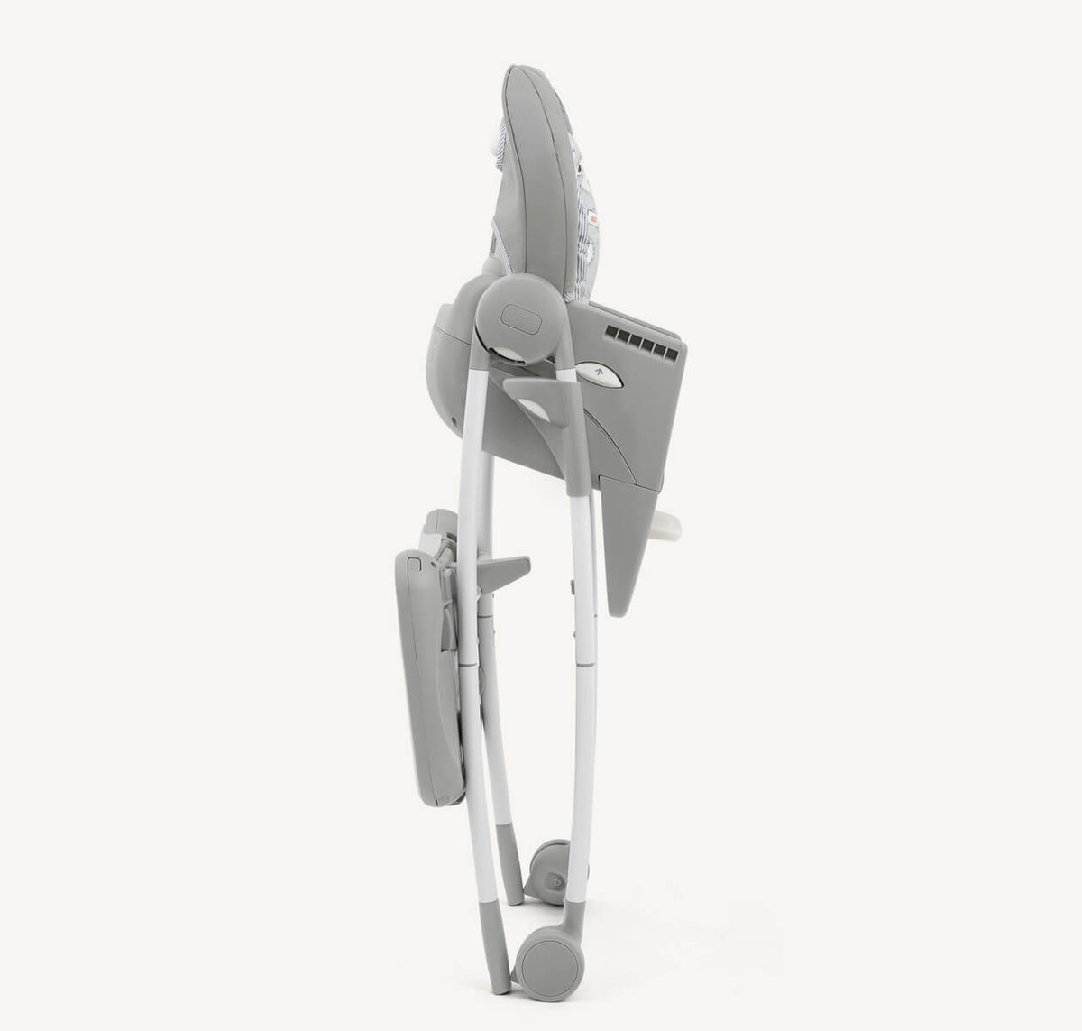 Joie Multiply 6-in-1 High Chair in Potrait