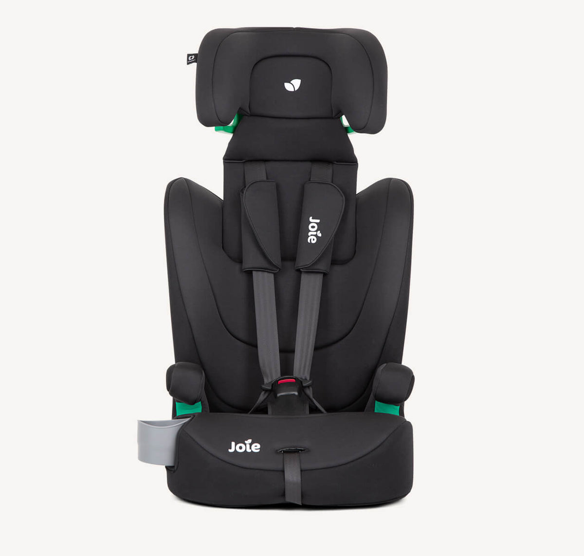 Joie Elevate R129 Car Seat in Shale