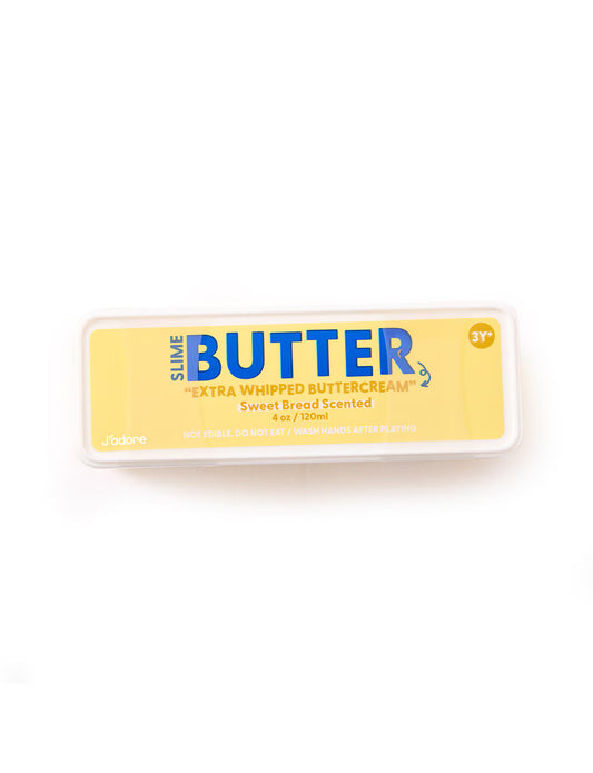 J'adore Butter Slime Extra Whip