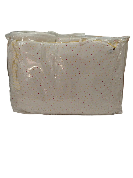 Winnie The Poor Bed In Bag