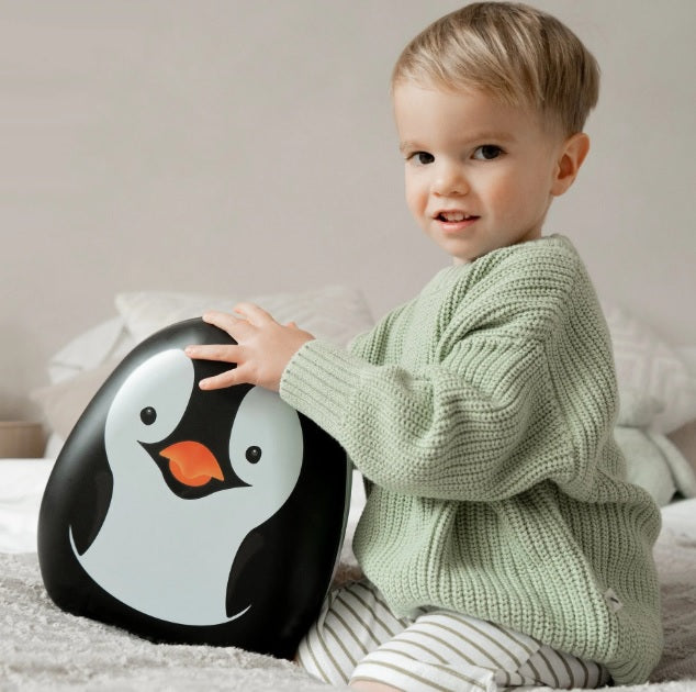 My Carry Potty Penguin