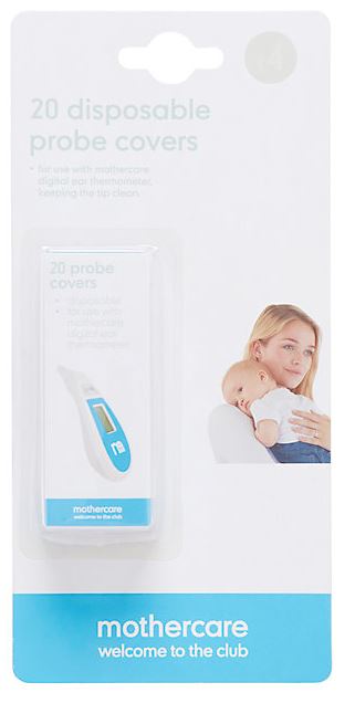 Digital Ear Probe Covers