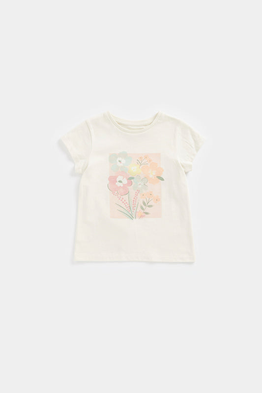 Flower T-Shirt