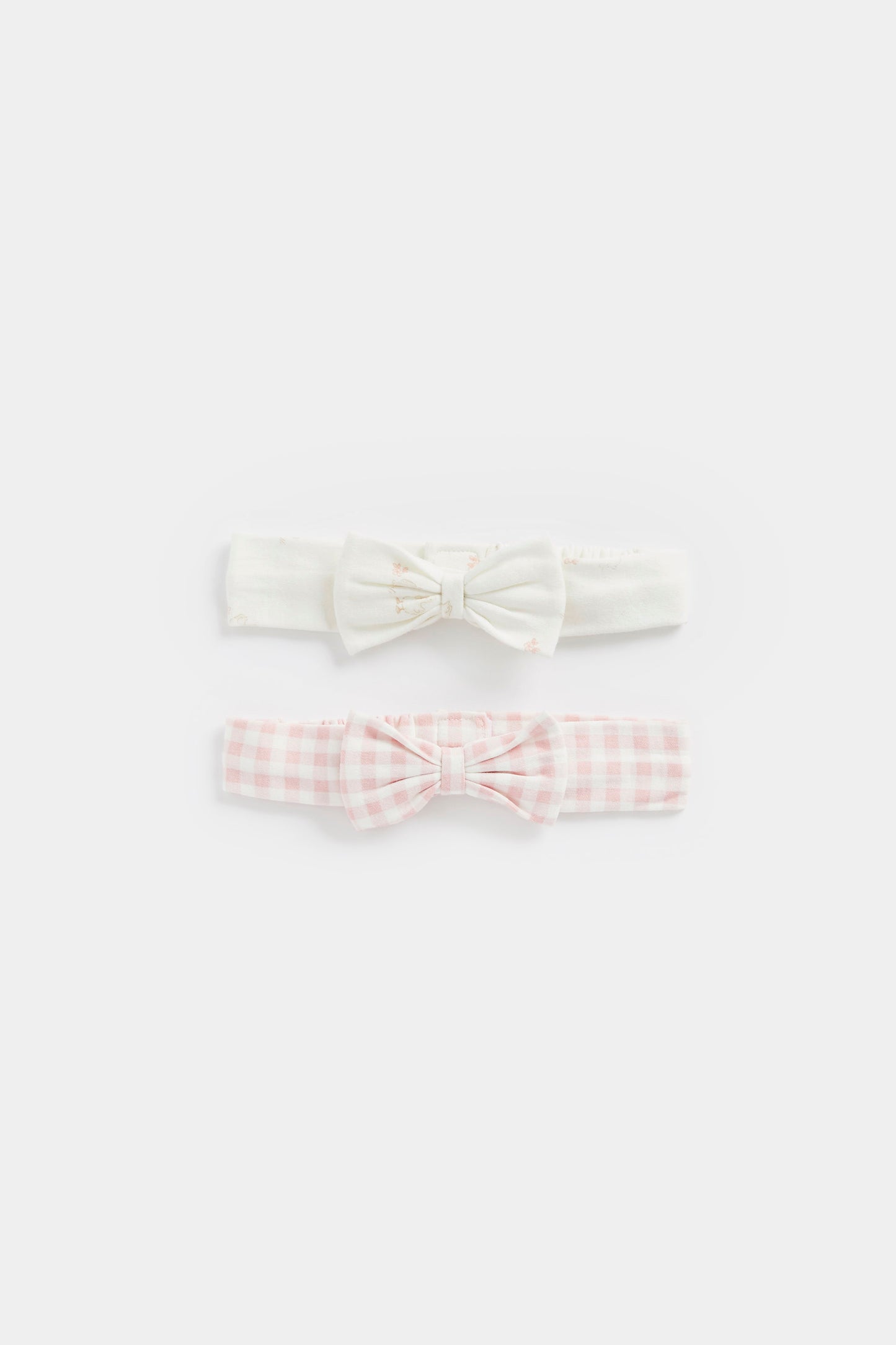 My First Girl 2Pk Headbands