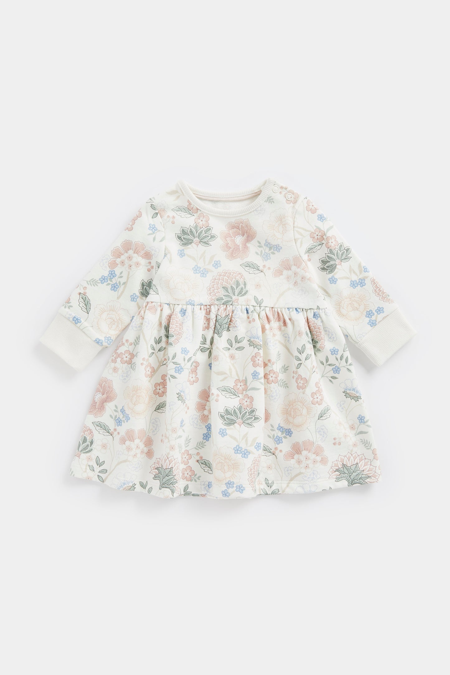 Skirt and Top Occasion Set