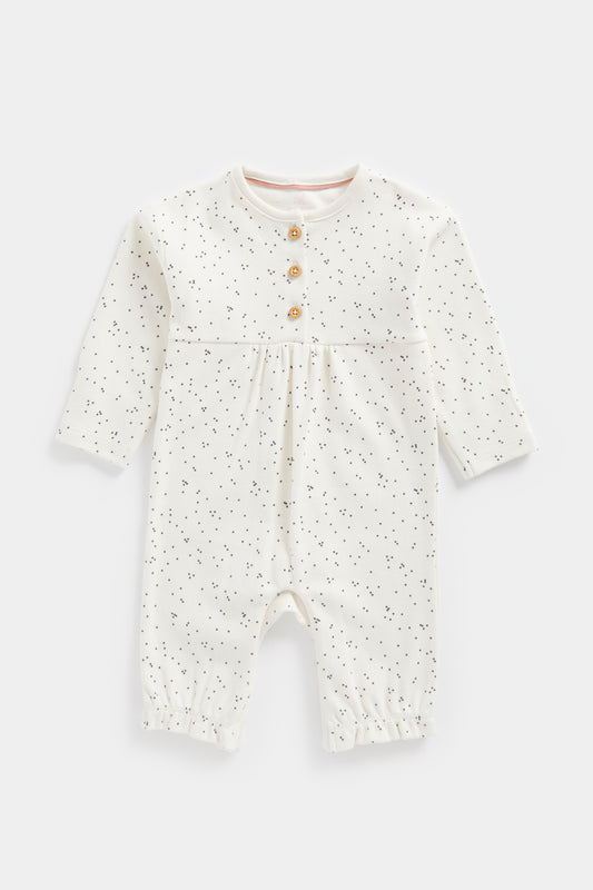 My First Girls Fresh Bloom All In One