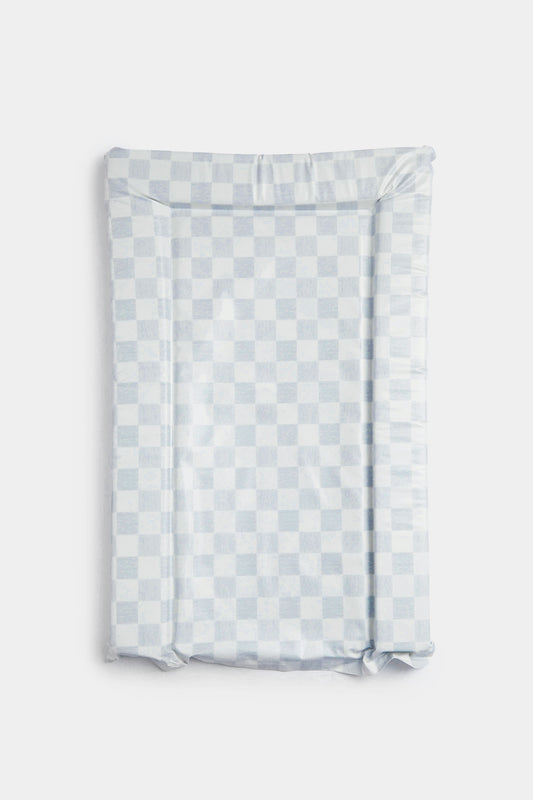 Changing Mat Checkerboard