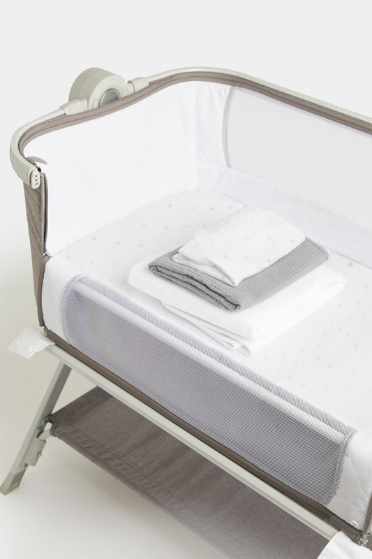 Essentials Starter Set Grey