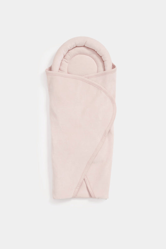 Essentials Snuggle Pod Pink