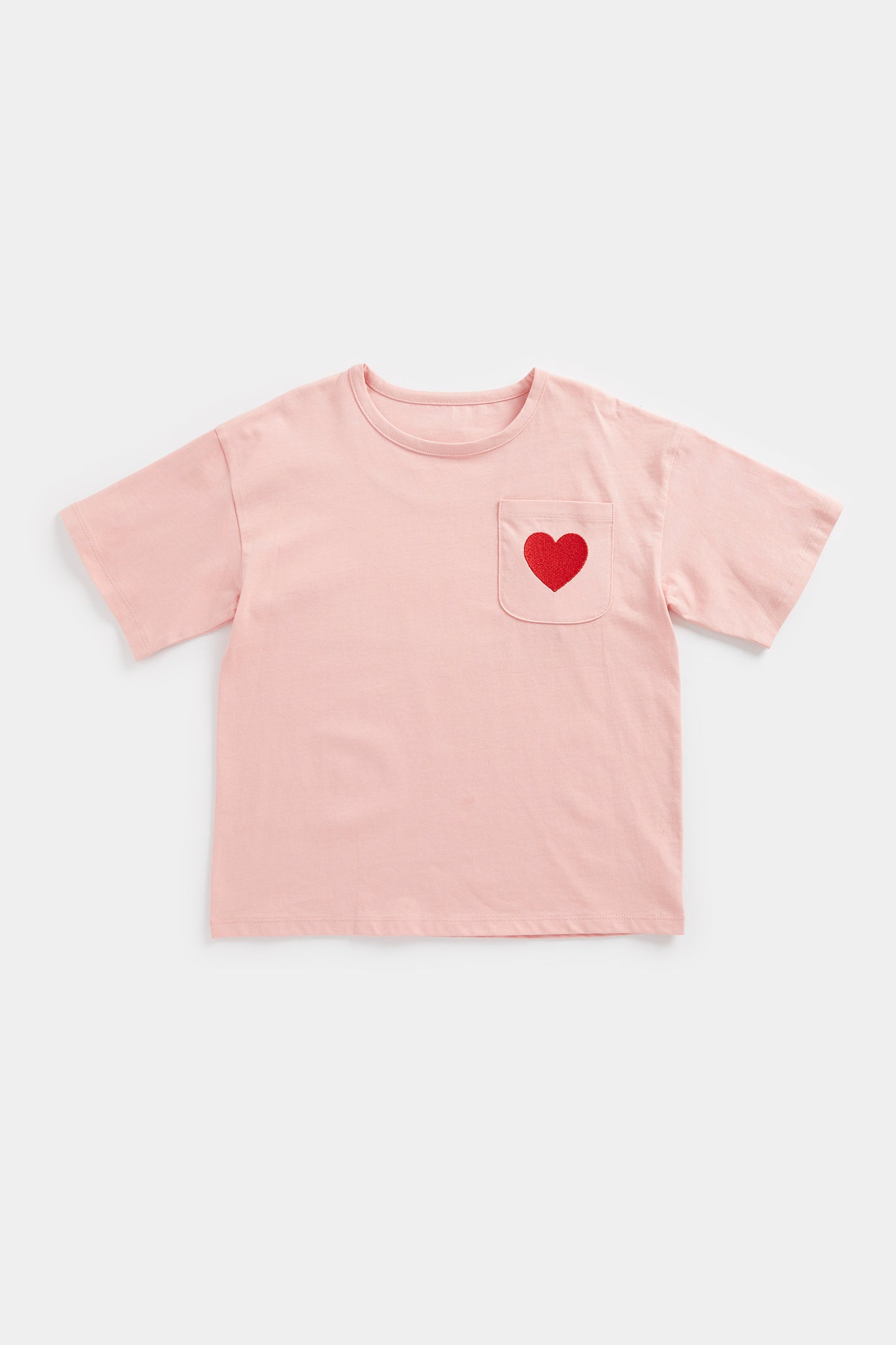 Heart T-Shirt