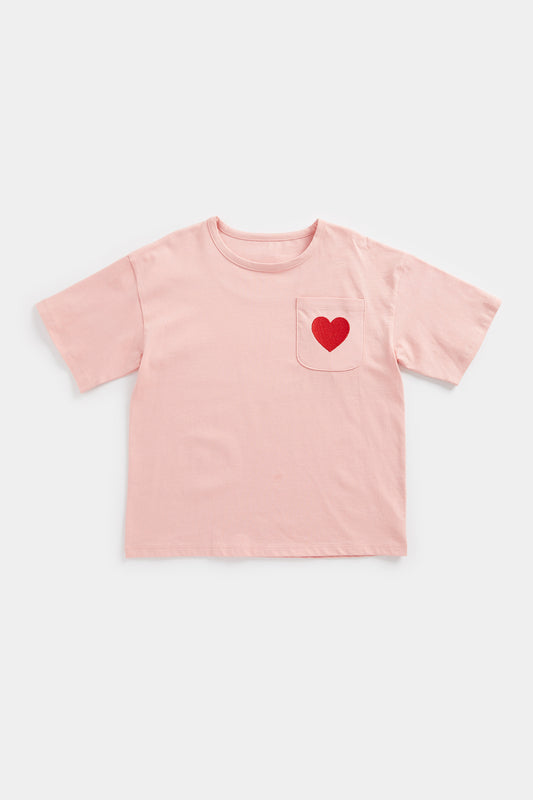 Heart T-Shirt