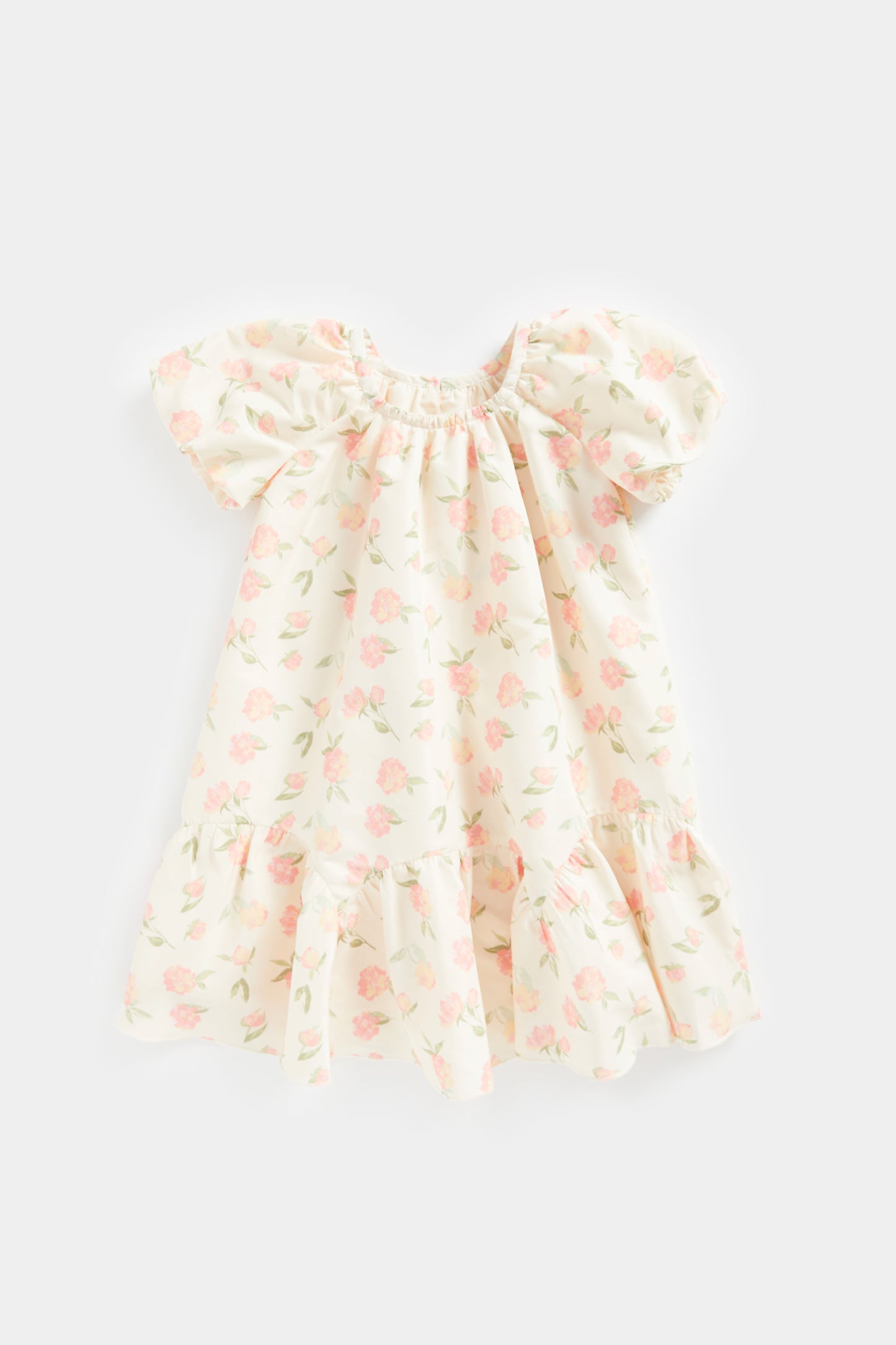 Floral Occasion Dress