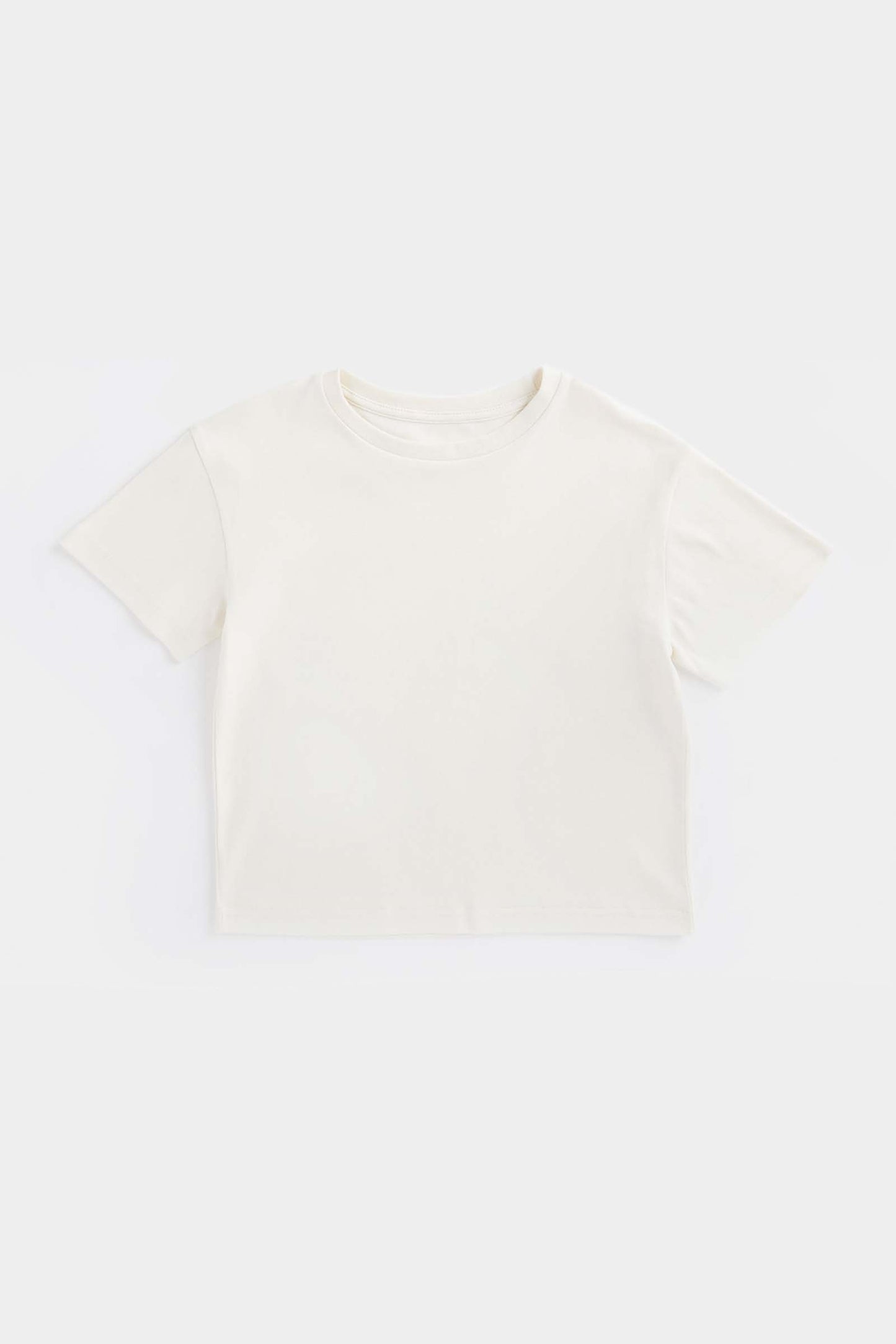 T-Shirt with Pocket