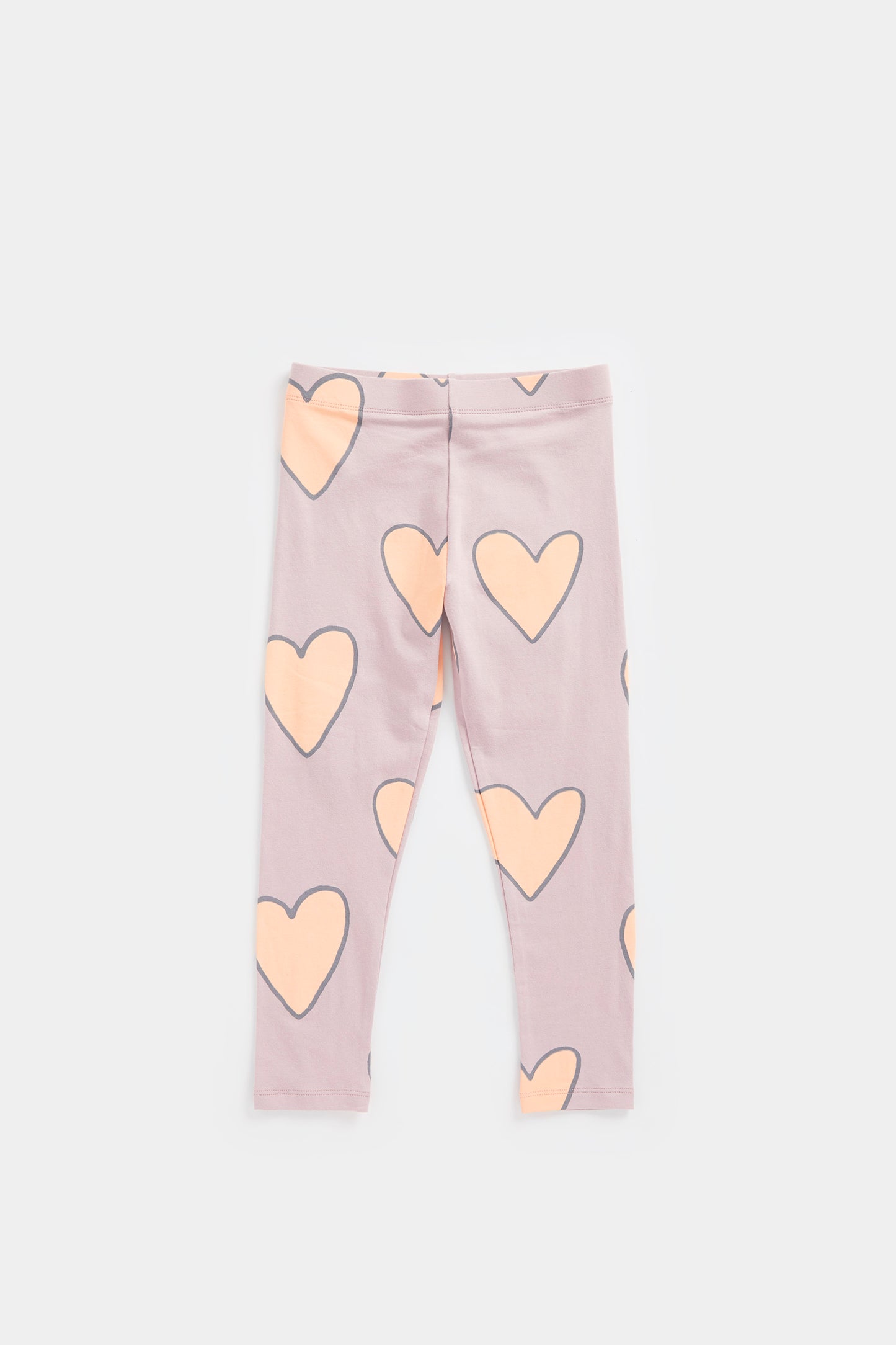 Heart Leggings