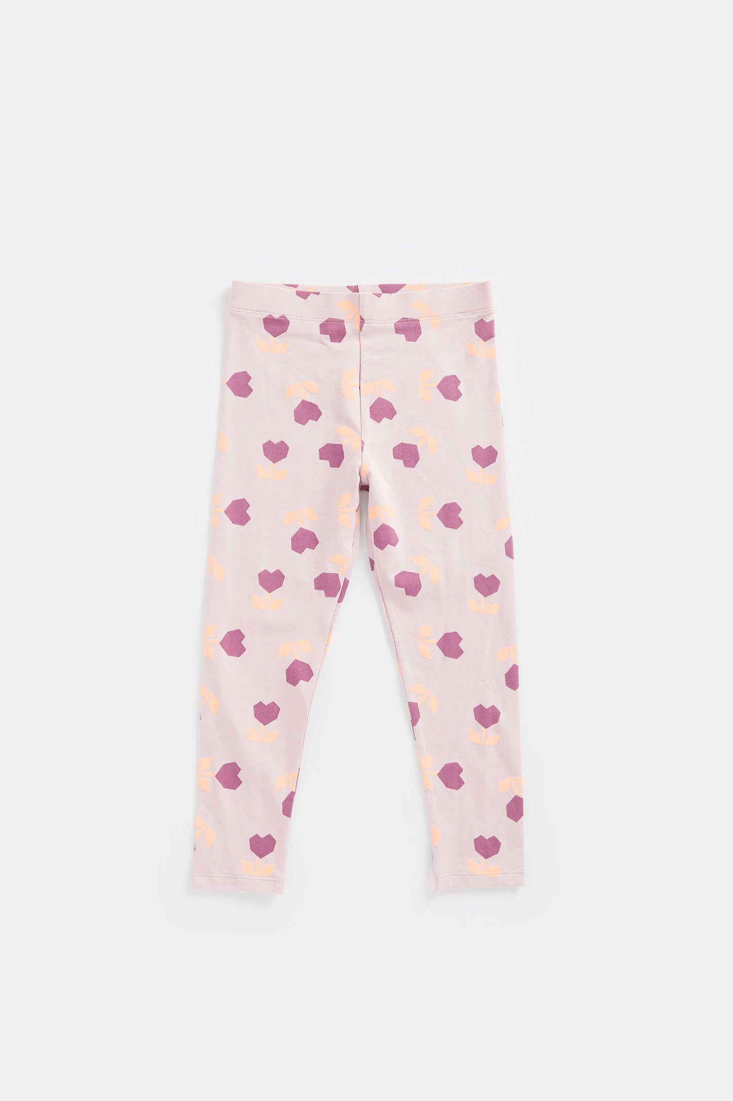 Heart Leggings