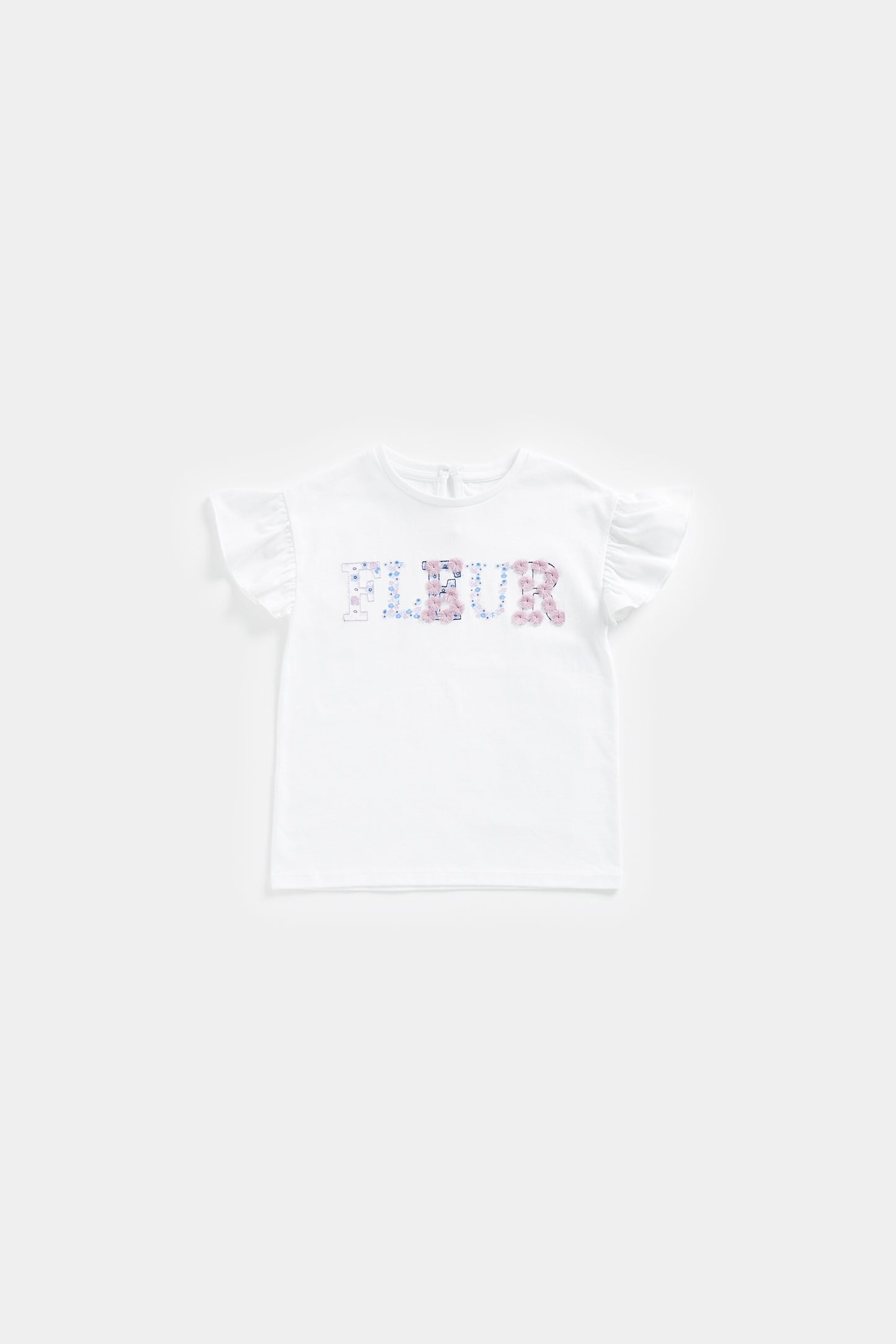Fleur T-Shirt