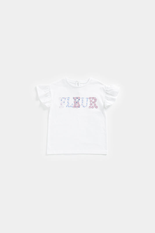 Fleur T-Shirt