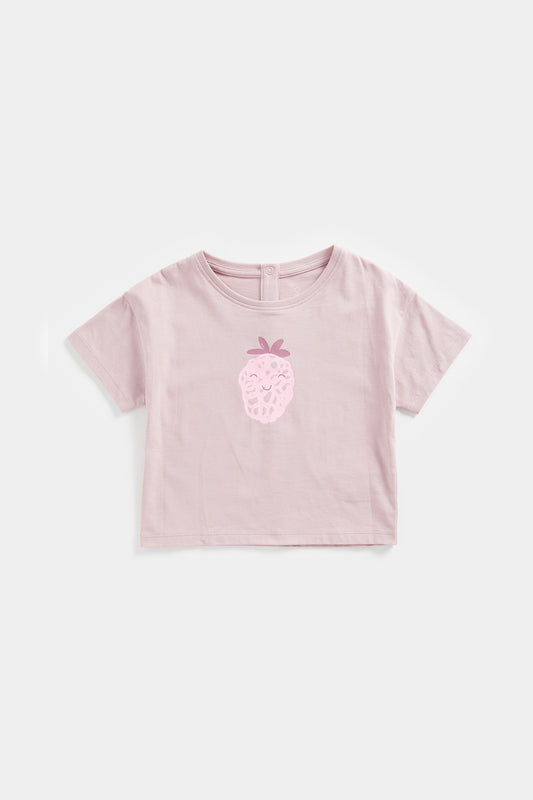 Berry T-Shirt