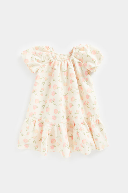 Floral Occasion Dress