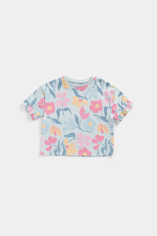 Flower T-Shirt