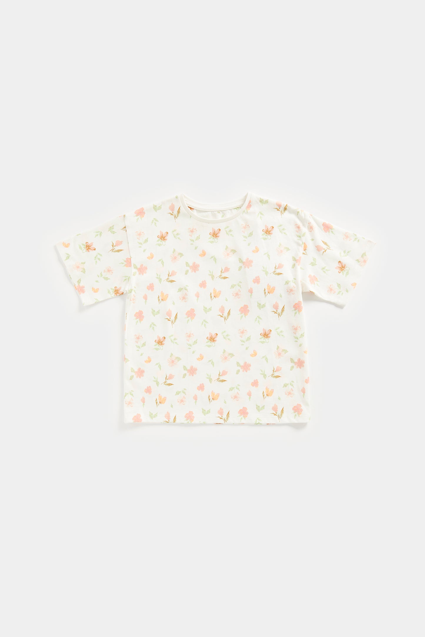 Floral T-Shirt