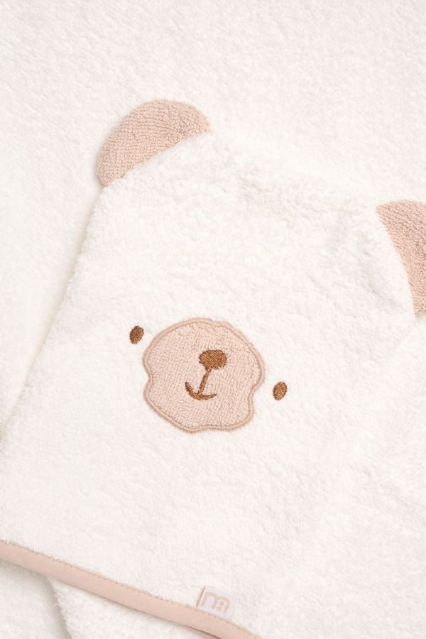 Lovable Bear Cuddle N Dry