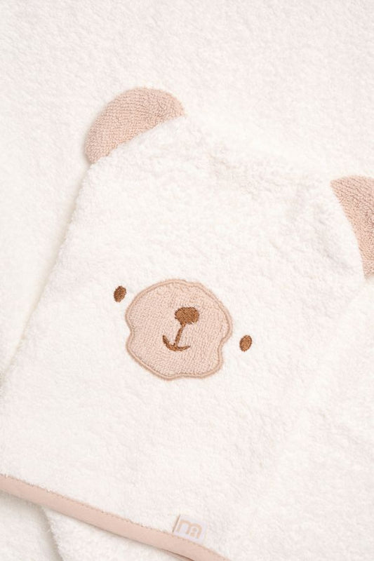 Lovable Bear Cuddle N Dry