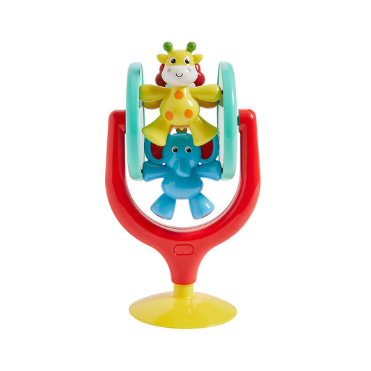 Baby Safari High Chair Spinner