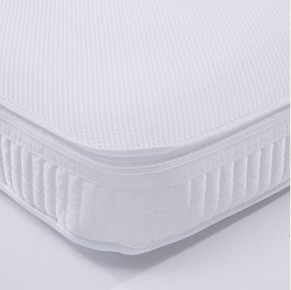 Mattress Cot Coolmax Freshfx