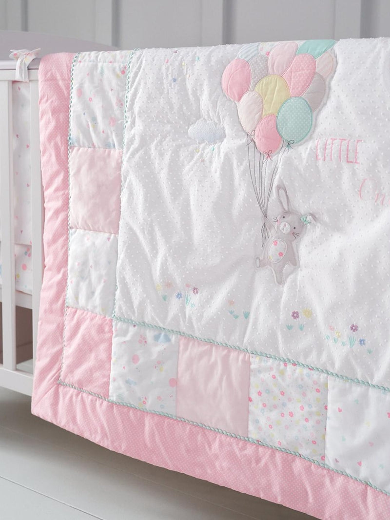 Confetti Party Quilt