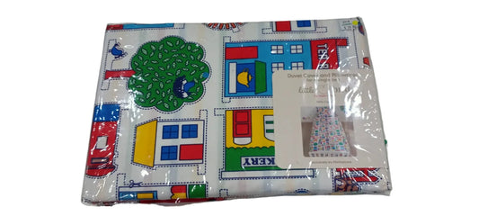 Little Bird Single Duvet Set