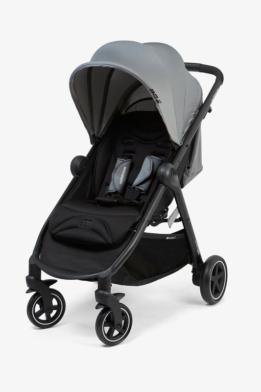 Stroller Amble Grey