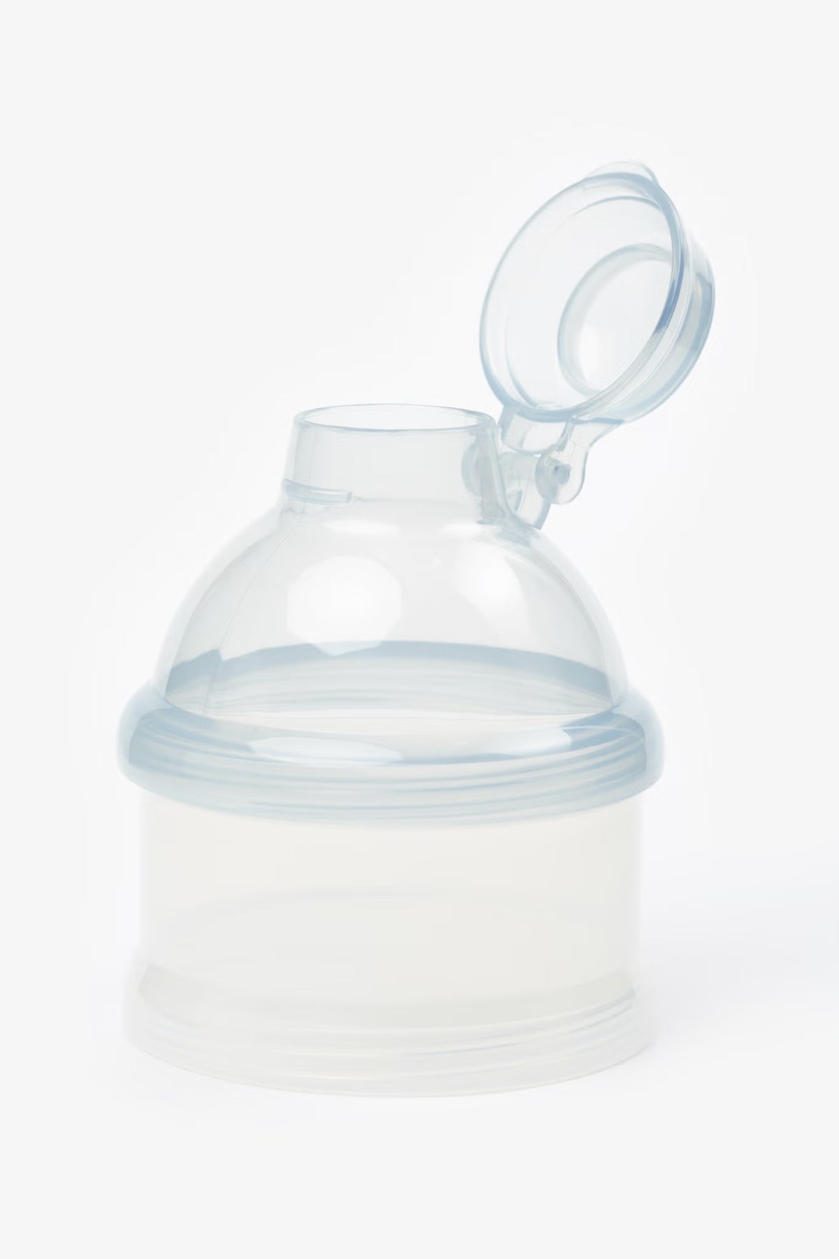 4-Layer Stacking Milk Powder Dispenser