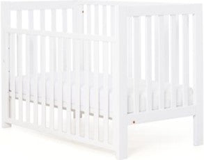 West Cliff Drop Side Cot