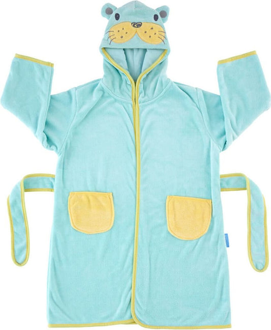 Gro Robe Sam Sea Lion Exclude