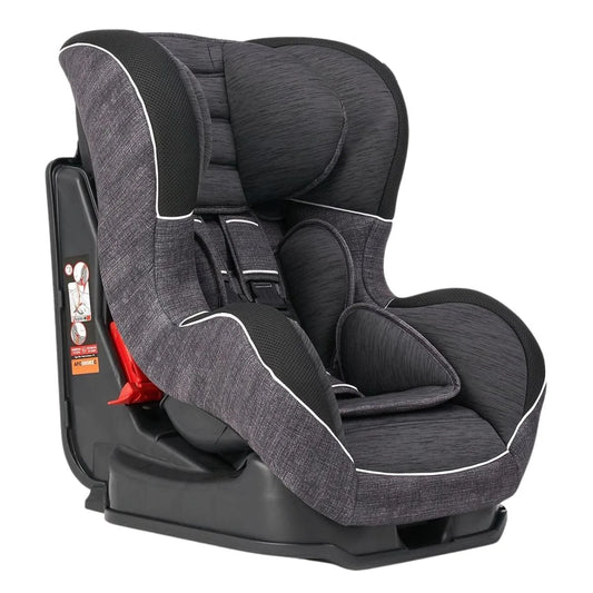 Vienna SP Baby Car Seat ( Nova Black )