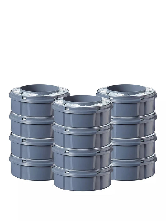 Twist And Click 12X Refill Carton Uk