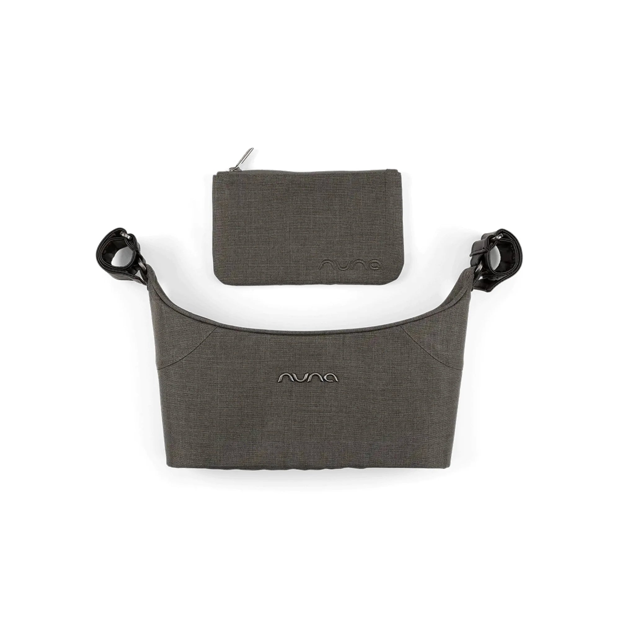 Nuna Stroller Organizer (Thunder) – Mothercare Brunei