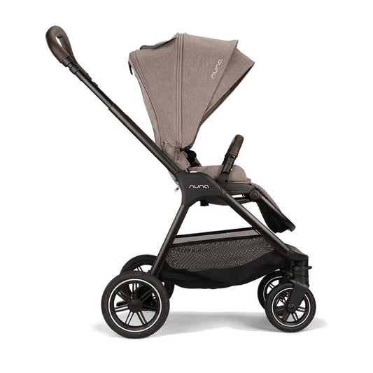 Nuna Triv Next With Ad & Rc (Cedar)