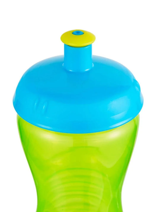 Free Flow Sports Bottle Boy