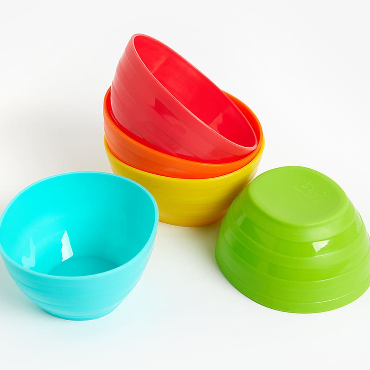 5 Essential Bowls