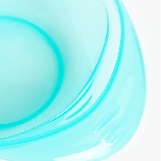 First Taste Weaning Bowl 2pcs - Boy